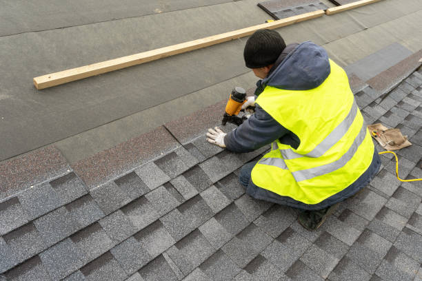 Best New Roof Installation  in Estes Park, CO