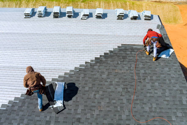 Best Commercial Roofing Services  in Estes Park, CO