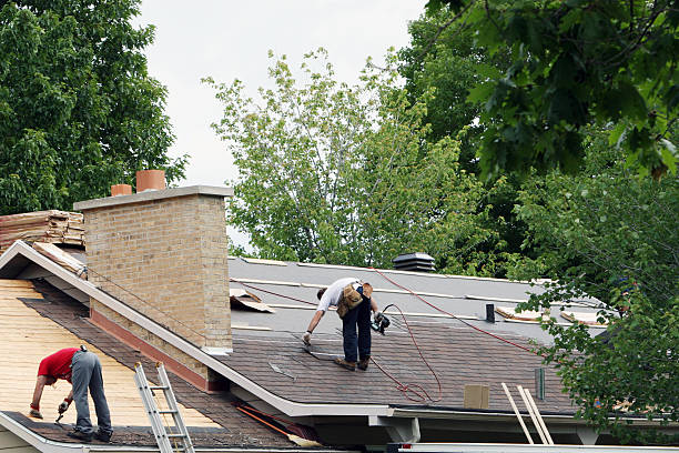 Best Roof Waterproofing Services  in Estes Park, CO