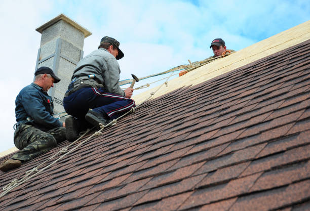 Trusted Estes Park, CO Roofing Contractor Experts