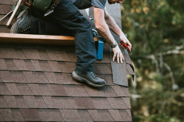 Best Roof Waterproofing Services  in Estes Park, CO